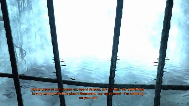 Metro 2033 Redux Playthrough [No Commentary] - Part 2 - Bourbons trip to Market Station смотреть онлайн