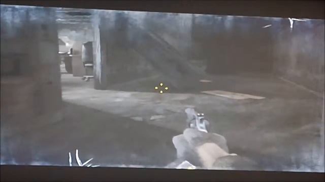 Metro 2033: Brendan gets mauled смотреть онлайн