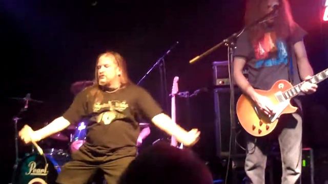 ROCK MAFIA and Metal Steve смотреть онлайн
