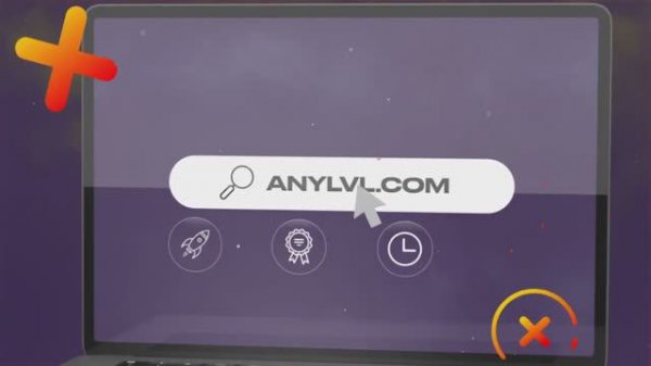 ANYLVL - Буст рейтинга в DOTA 2