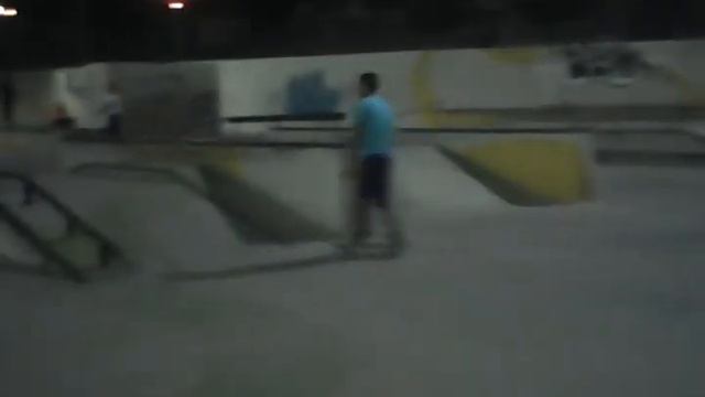Carlos Skate cantera 50-50 revers смотреть онлайн
