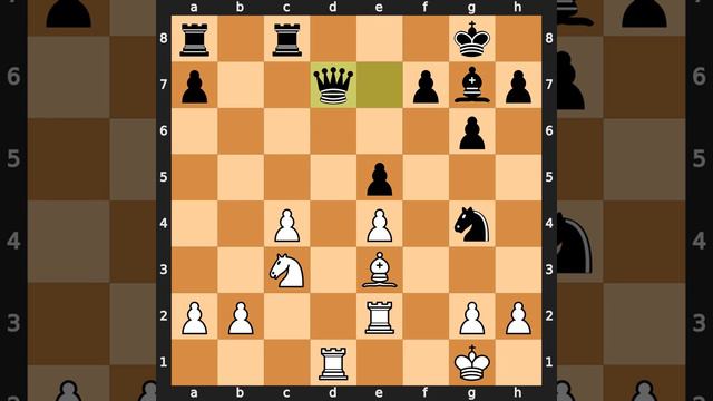 Oscar Panno-Svetozar Gligoric, 1963 Los Angeles 1963, Result: 1/2-1/2 смотреть онлайн