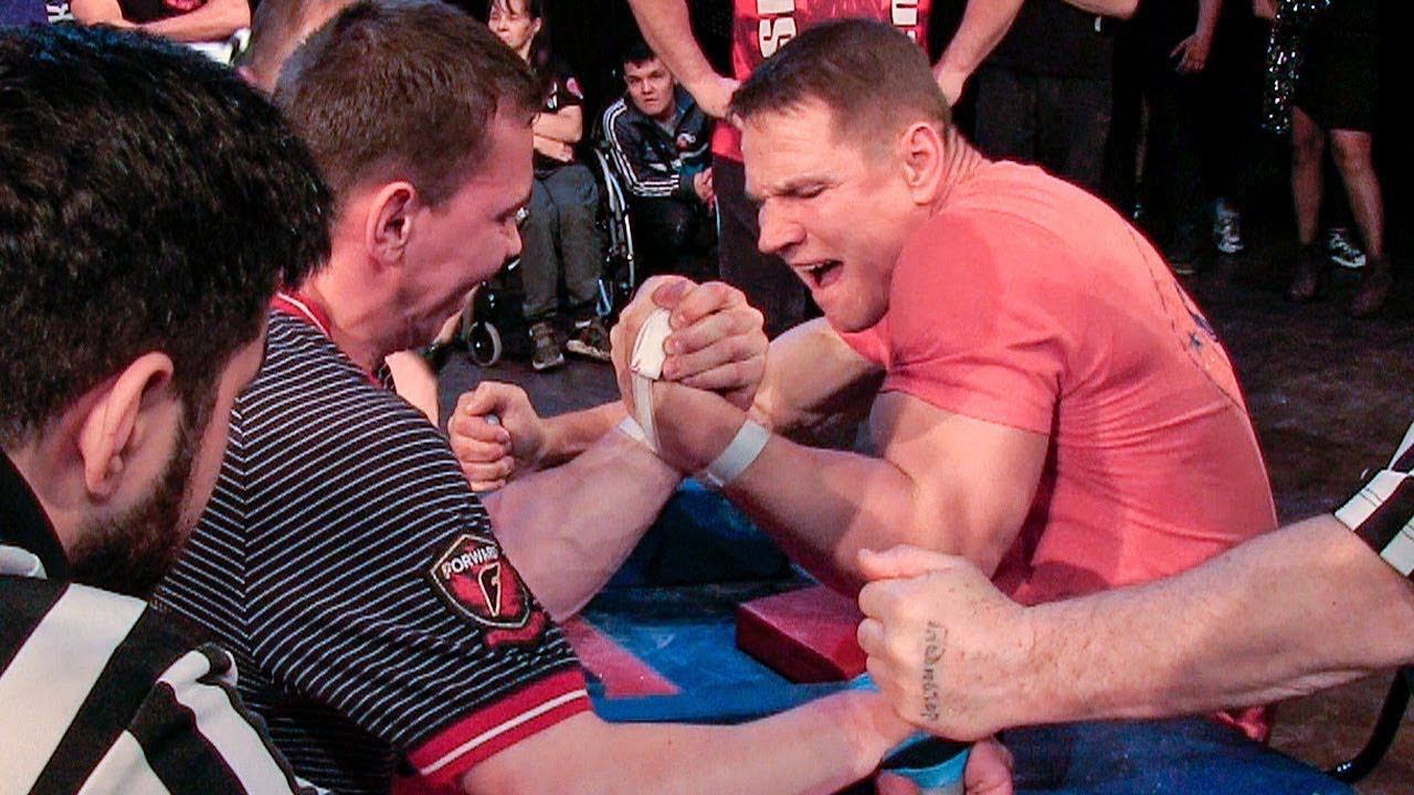 ARMWRESTLING RUSSIAN CHAMPIONSHIP DISABLED PEOPLE MOTIVATIONAL VIDEO