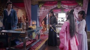 Бесподобная леди 1 сезон 12 серия