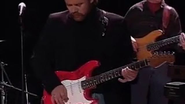 Lee Roy Parnell - Outro Medley - We All Get Lucky Sometime смотреть онлайн