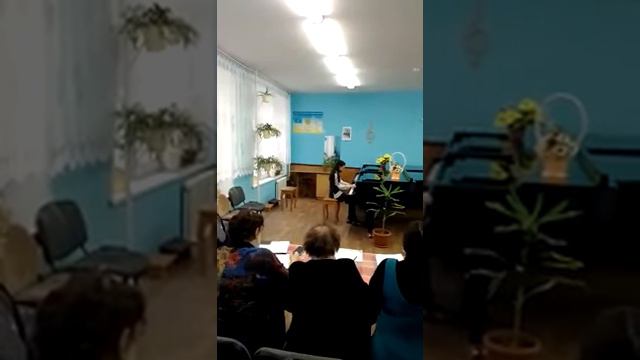 Ребиков.Осенние листья смотреть онлайн