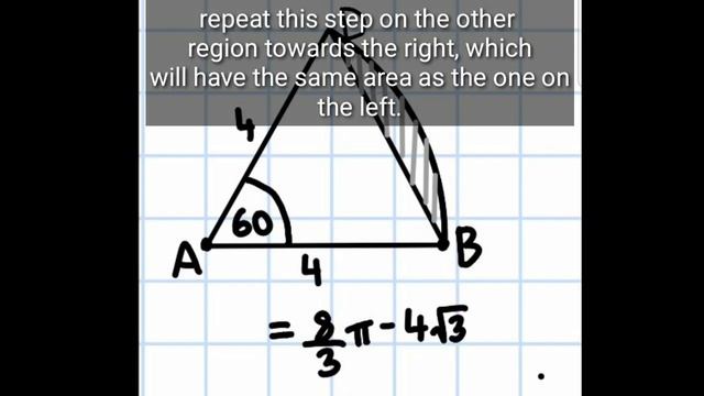 GCSE Edexcel Maths Paper 1 2022 LAST QUESTION SOLUTION! смотреть онлайн