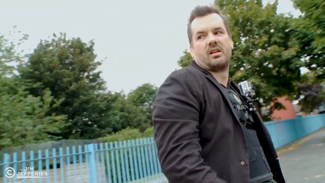 Literally The Last Ever Jim Jefferies Show - The Jim Jefferies Show смотреть онлайн