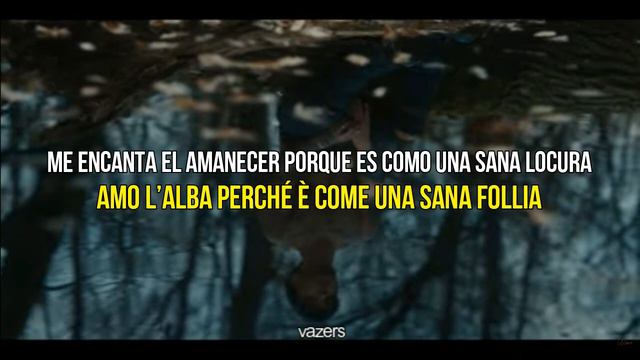 Alba - Ultimo (letra | Sub Español)