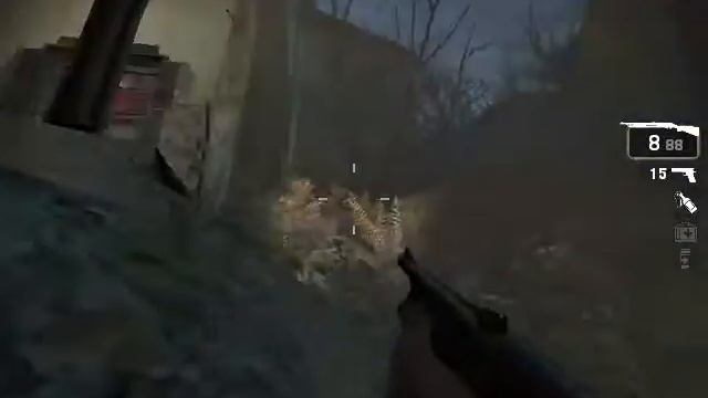 Francis needs to prove himself! Left 4 Dead #4 смотреть онлайн