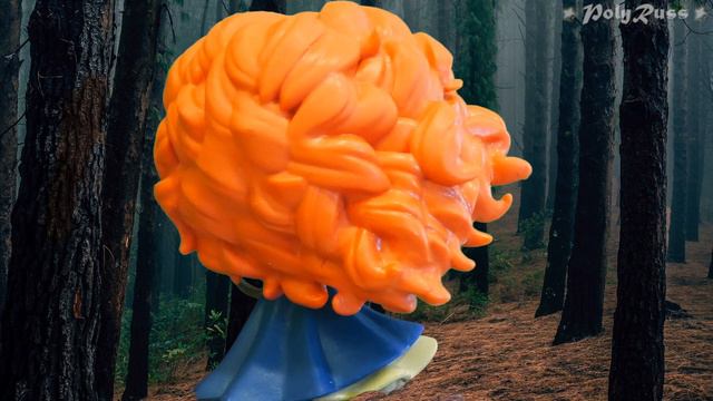 Disney's Princess Merida Collection ("Touch the Sky") смотреть онлайн