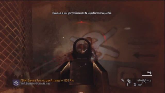 F.3.A.R (F.E.A.R 3) Co-Op Walkthrough with KPopp Part 2: Smelly Sewers смотреть онлайн