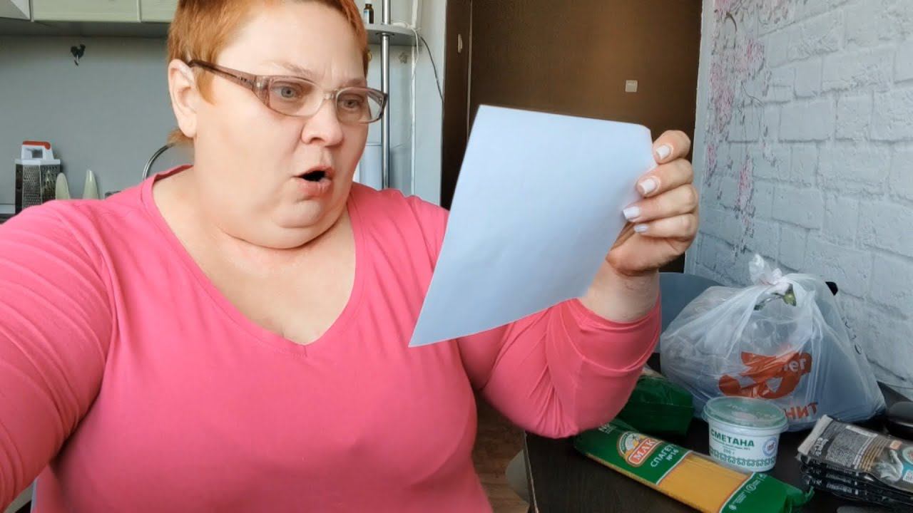 Сходила к Онкологу ✌️ Готовлю СТОЛ 5п! смотреть онлайн