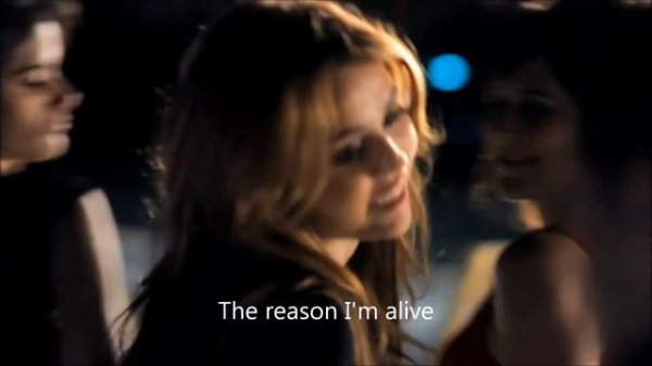 THE BIG BANG-ROCK MAFIA | LYRICS