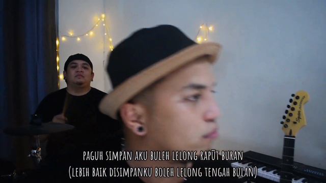 I Know What You Did Last Gawai - Acid Rain | cover смотреть онлайн