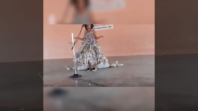 Fancy dress /Newspaper dress/Paper doll fancy dress/paper doll Cinderella/paper costume/Barbie doll смотреть онлайн