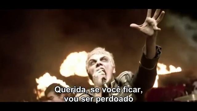 My Chemical Romance - Famous Last Words (Legendado) смотреть онлайн