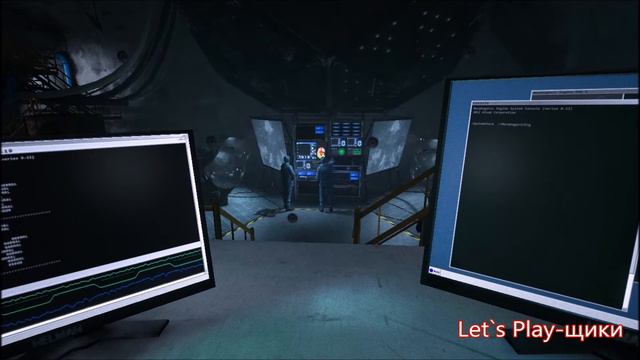 "Outlast:Whistleblower",прохождение- #1 Информатор смотреть онлайн
