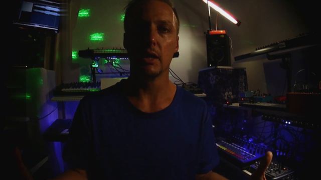 Welcome to The InterGalactic Federation смотреть онлайн