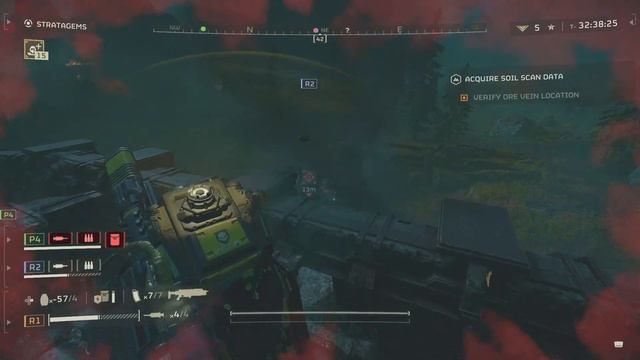HELLDIVERS 2 I believe I can Fly ... смотреть онлайн