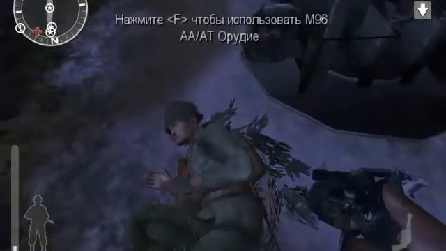 В ДЖУНГЛЯХ } Medal of Honor: Pacific Assault Прохождение #3 смотреть онлайн