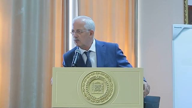 "Нохчийн мотт хьехаран методикин карарчу хенахь мехала лору проблемаш" смотреть онлайн