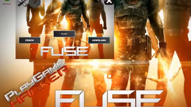 Fuse PC NO FAKE!! смотреть онлайн