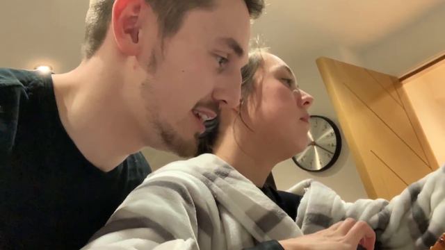 My Grandad's last day in Hospital! смотреть онлайн