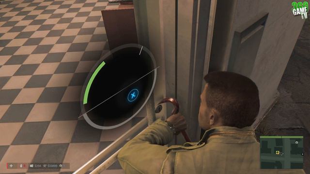 Mafia 3 - Never Saw it Coming Achievement / Trophy Guide (Kill an enemy after kicking a door) смотреть онлайн