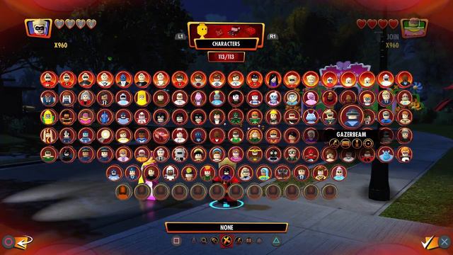 Lego The Incredibles - I'm Not Happy Bob. Not Happy - Hidden Trophy Achievement смотреть онлайн