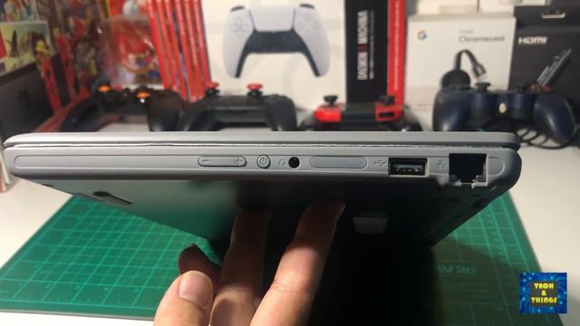 ASUS BR1100F Review | Laptop Made for Students | Tech and Things смотреть онлайн
