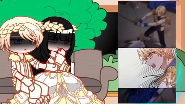Parents ‚‚The Tyrant wants to live Honestly’’ react to Dorothy • Manhwa смотреть онлайн