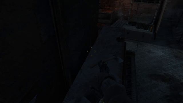 Одни войны►METRO Last Light #4 смотреть онлайн