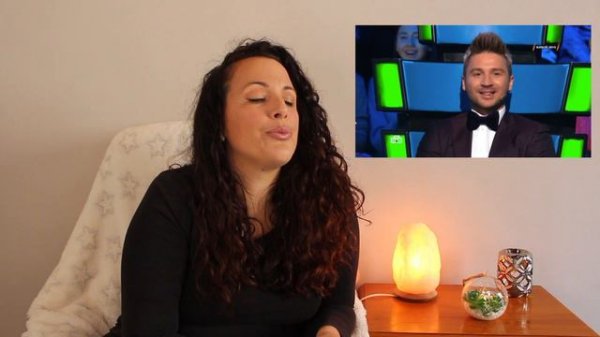 Diana Ankudinova | Derniere Danse | REACTION