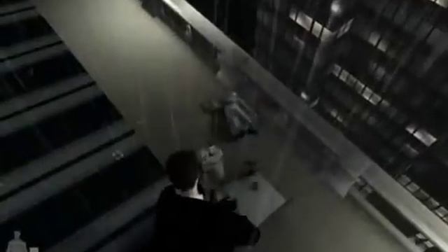 Max Payne 2 Gameplay смотреть онлайн