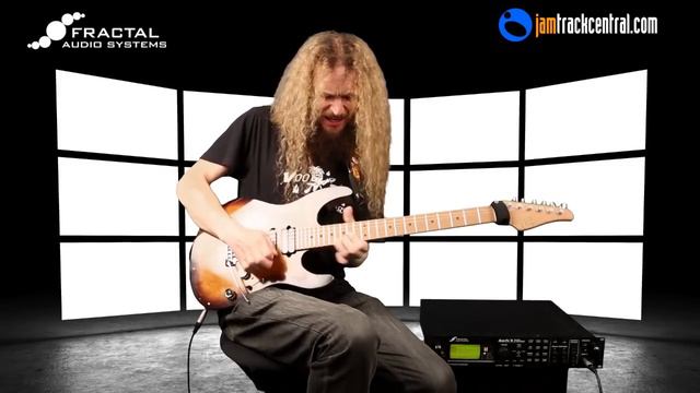 Guthrie Govan 'East City Central Lights' *FULL LENGTH* from JTCGuitar.com смотреть онлайн