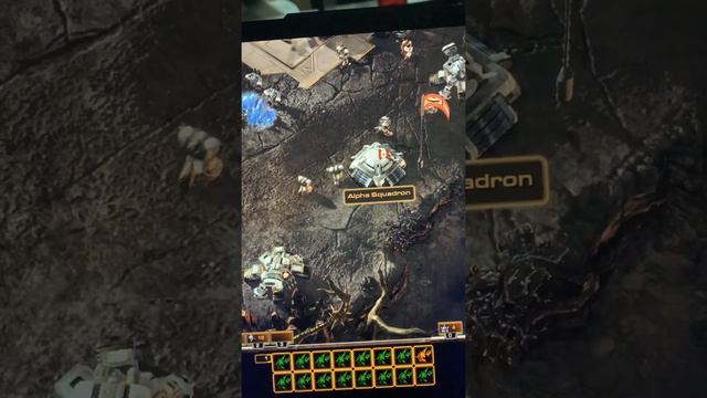 StarCraft: Mass Recall is a Flawless Game with no Flaws смотреть онлайн