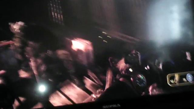 METRO 2033 обзор