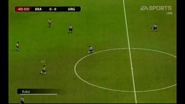 Fifa 05  Gamecube
