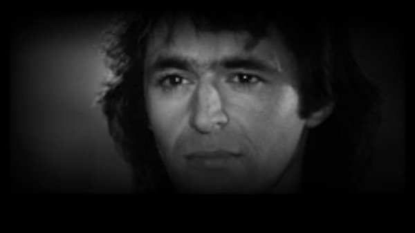 Jean Jacques Goldman - Comme toi - Acoustic