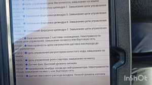 Лада Калина не заводится. Не крутит стартер и не работает бензонасос