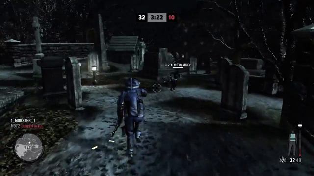 MAX PAYNE 3 - LAG or HACK ? смотреть онлайн