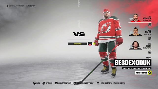 NHL™ 22_33-7 смотреть онлайн