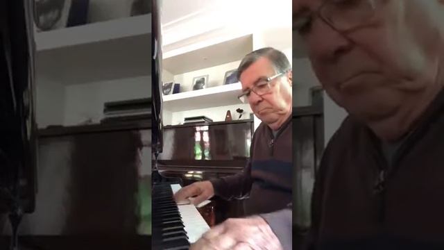 Aquarela do Brasil – Ari Barroso смотреть онлайн