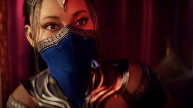 Mortal Kombat 1 is official [Quick reaction] new fighting system? #MortalKombat смотреть онлайн