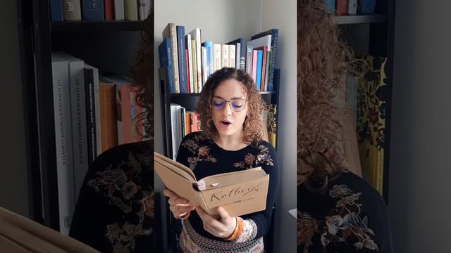 096 Wielkie Czytanie Kolberga - czytała Patrycja Laskowska Chyła z Krakowa смотреть онлайн