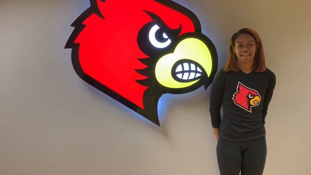 T&F: Kayla Alexander Kentucky Invitational Preview смотреть онлайн