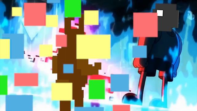 FNAF6 Pizzeria Simulator's Ending in a nutshell смотреть онлайн