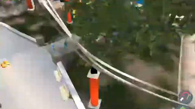 Goat Simulator gameplay смотреть онлайн