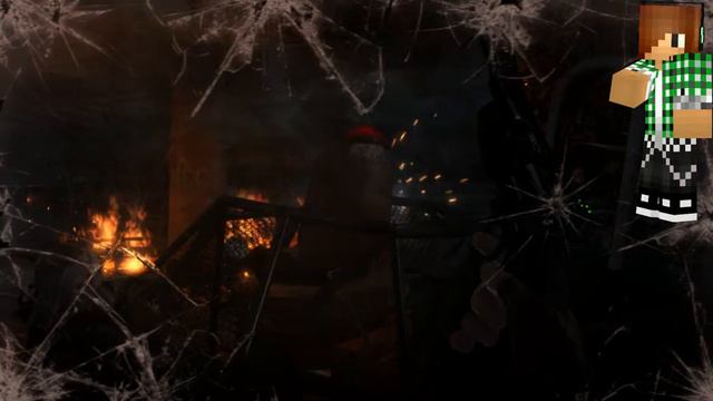 Metro Last Light ( Регина и Бандиты ) смотреть онлайн